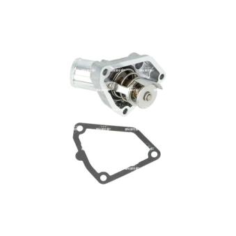 Thermostat, liquide de refroidissement NRF