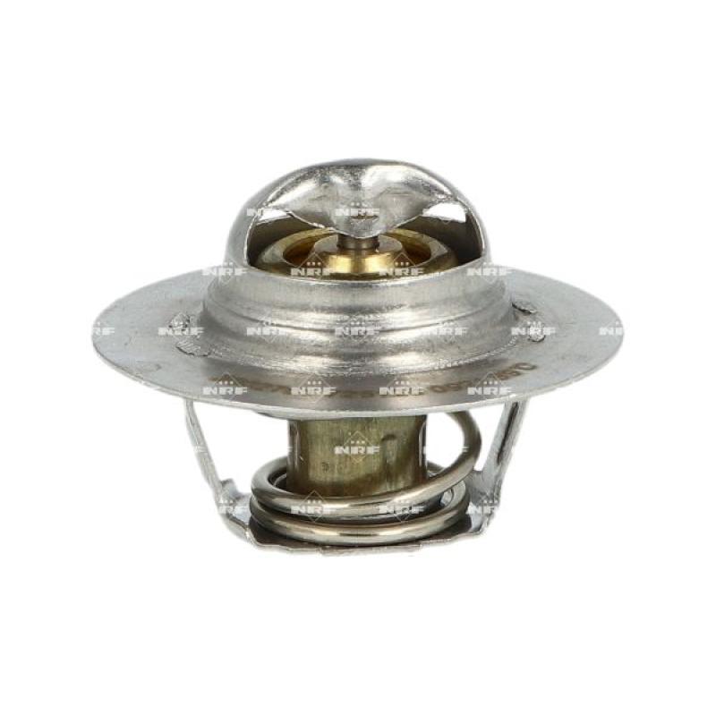 Thermostat, liquide de refroidissement NRF 725128 - Visuel 1
