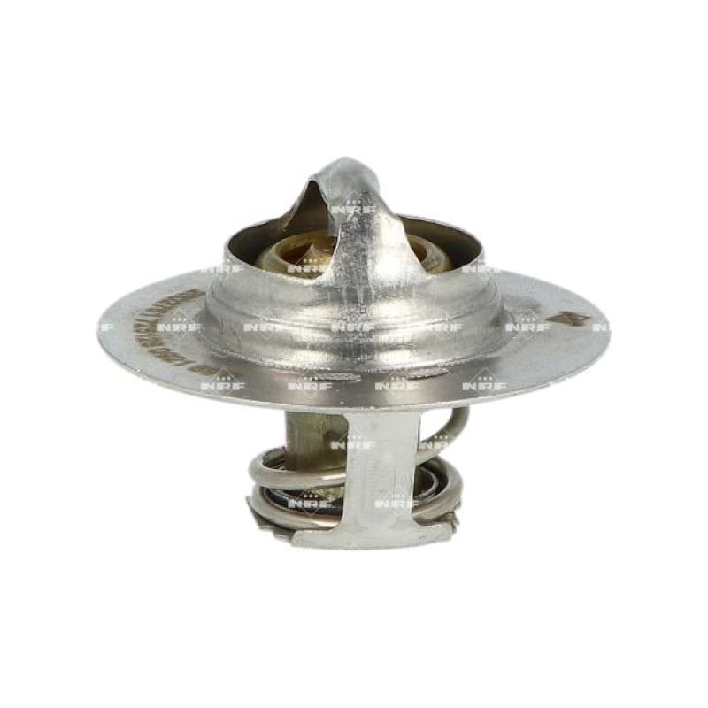Thermostat, liquide de refroidissement NRF 725128 - Visuel 2