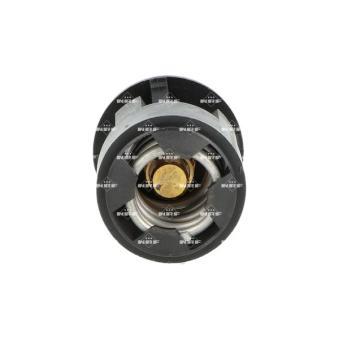 Thermostat, liquide de refroidissement NRF