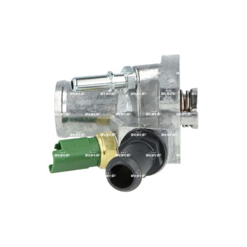 Thermostat, liquide de refroidissement NRF 725139 - Visuel 3