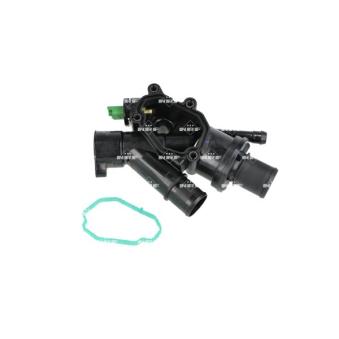 Thermostat, liquide de refroidissement NRF