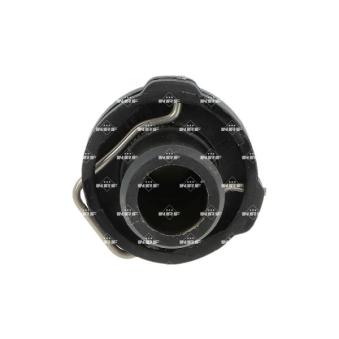 Thermostat, liquide de refroidissement NRF