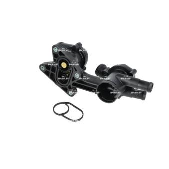 Thermostat, liquide de refroidissement NRF