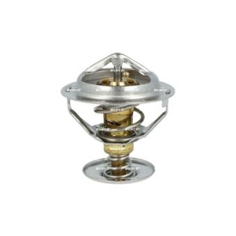 Thermostat, liquide de refroidissement NRF