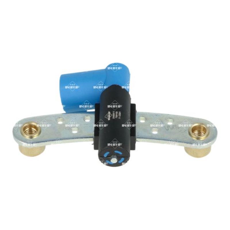Capteur d'angle, vilebrequin NRF 755103 - Visuel 2