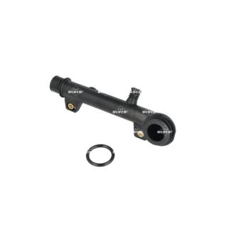 Bride de liquide de refroidissement NRF 775010