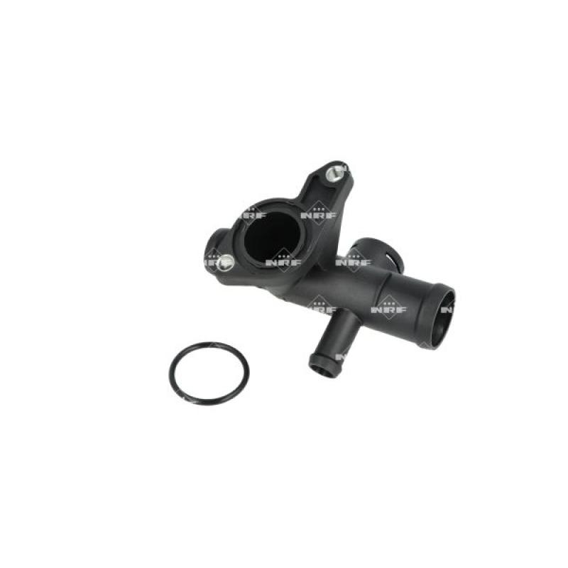 Bride de liquide de refroidissement NRF 775022 - Visuel 1