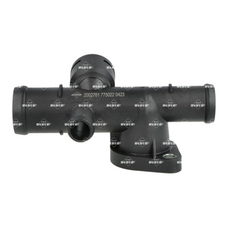 Bride de liquide de refroidissement NRF 775022 - Visuel 3