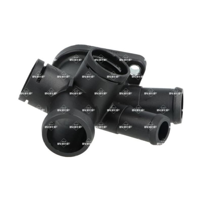 Bride de liquide de refroidissement NRF 775031 - Visuel 2