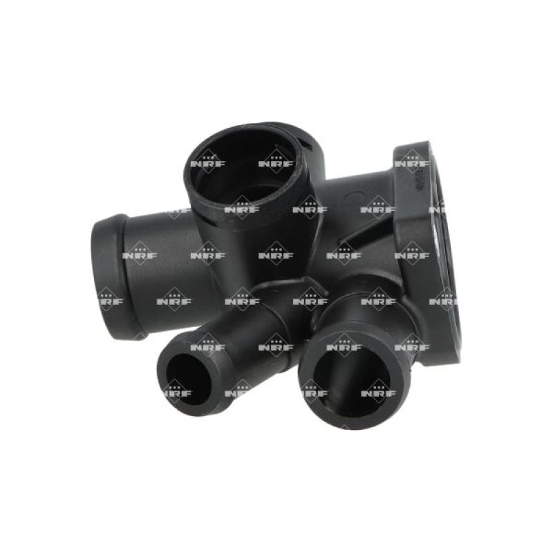 Bride de liquide de refroidissement NRF 775031 - Visuel 3