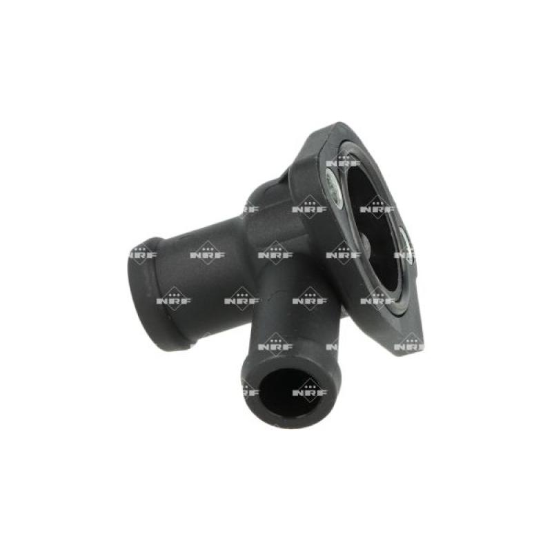 Bride de liquide de refroidissement NRF 775032 - Visuel 2