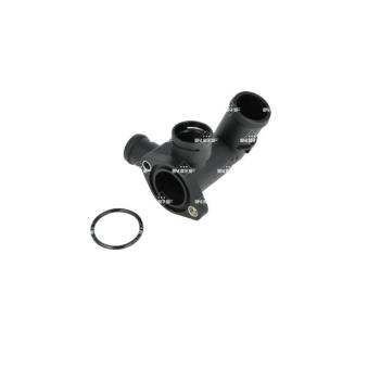 Bride de liquide de refroidissement NRF 775038