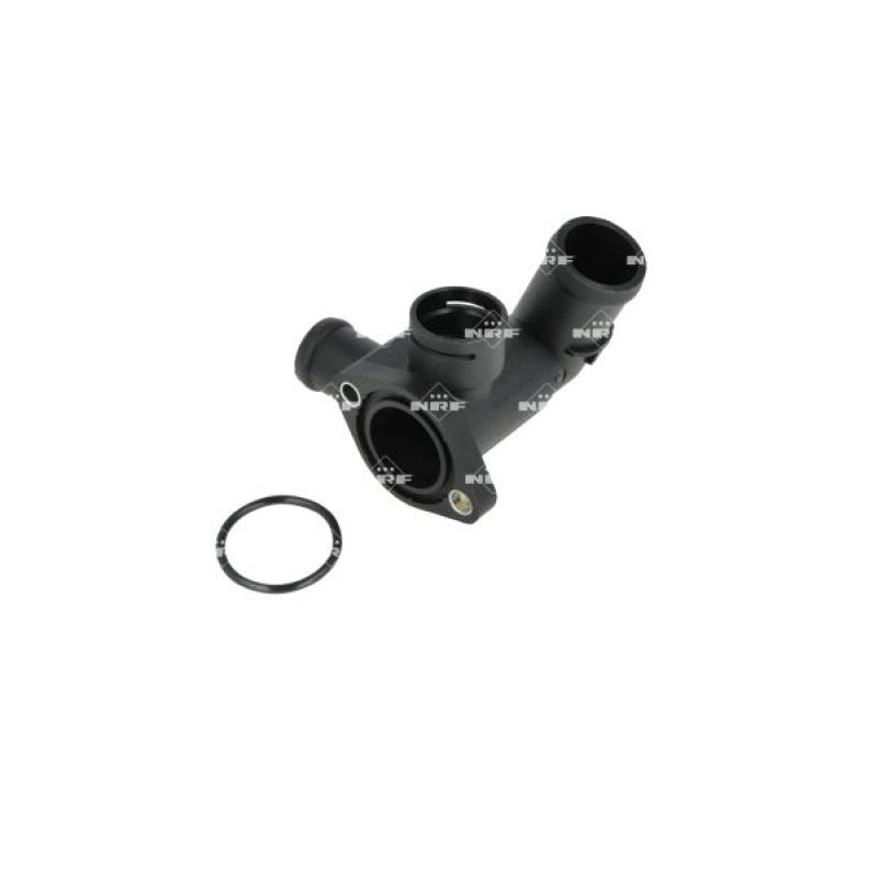 Bride de liquide de refroidissement NRF 775038 - Visuel 1