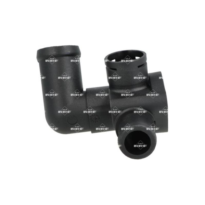 Bride de liquide de refroidissement NRF 775038 - Visuel 3