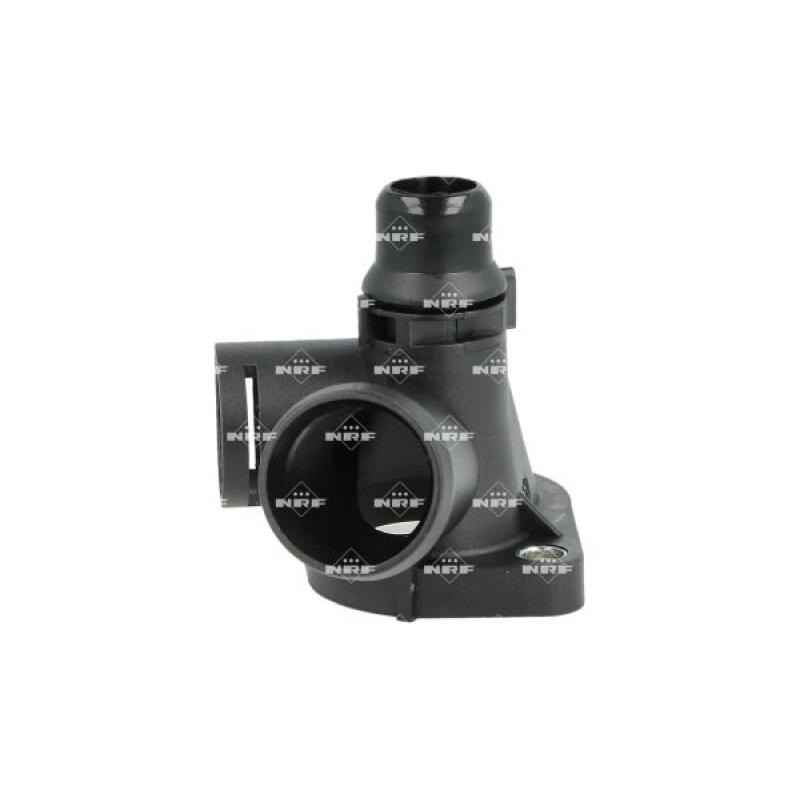 Bride de liquide de refroidissement NRF 775040 - Visuel 2