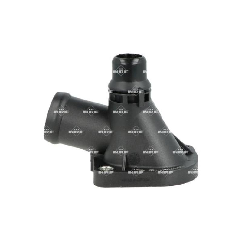 Bride de liquide de refroidissement NRF 775040 - Visuel 3