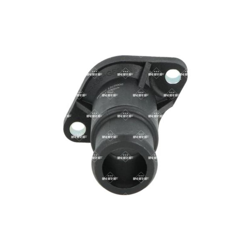 Bride de liquide de refroidissement NRF 775048 - Visuel 2