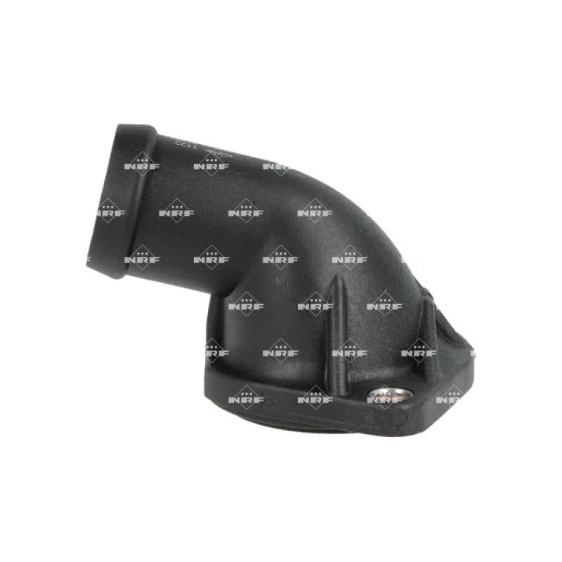 Bride de liquide de refroidissement NRF 775051 - Visuel 3