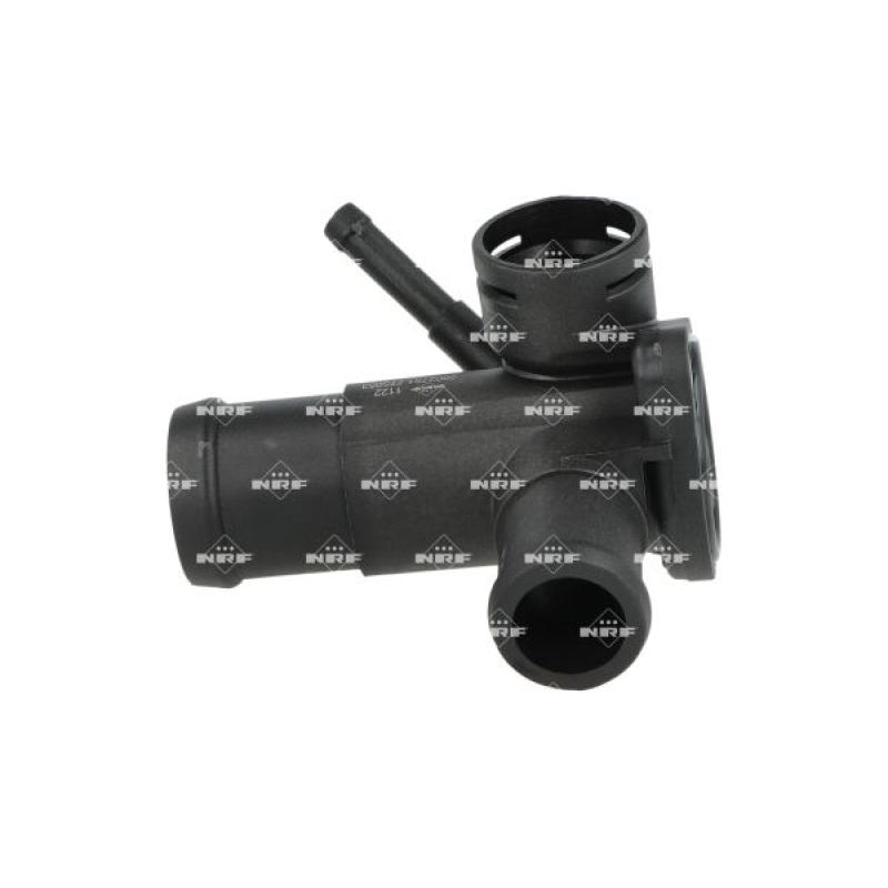 Bride de liquide de refroidissement NRF 775053 - Visuel 3