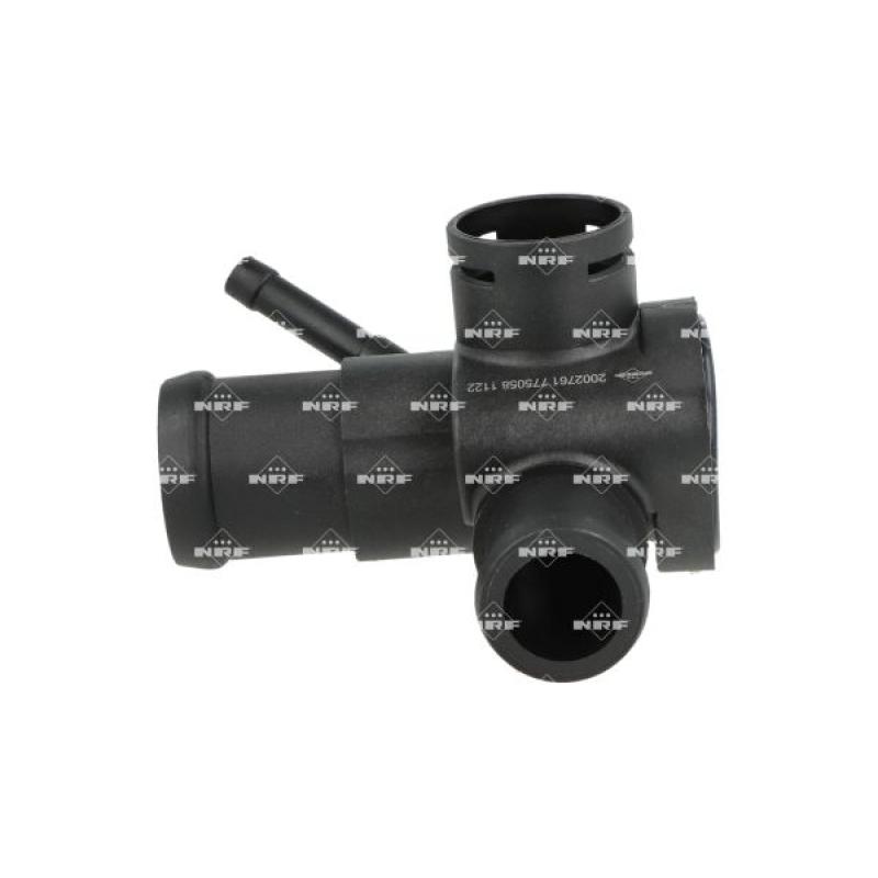 Bride de liquide de refroidissement NRF 775058 - Visuel 3