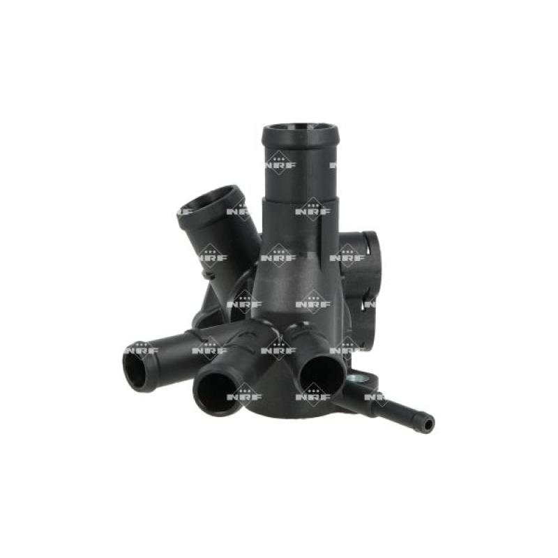 Bride de liquide de refroidissement NRF 775059 - Visuel 2