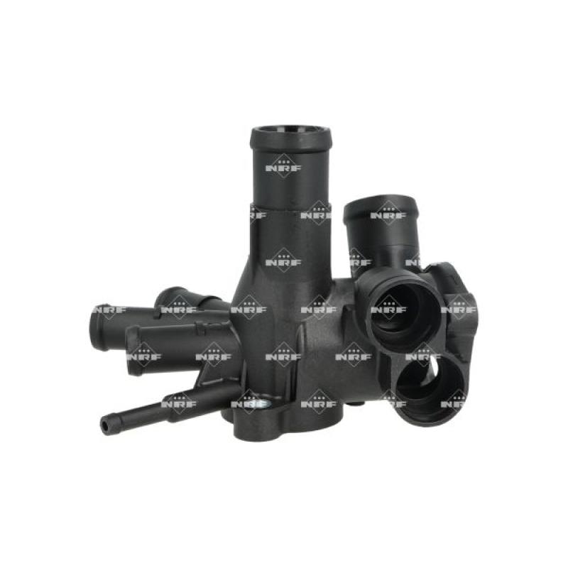 Bride de liquide de refroidissement NRF 775059 - Visuel 3