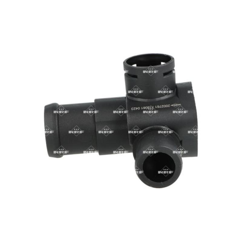 Bride de liquide de refroidissement NRF 775061 - Visuel 3