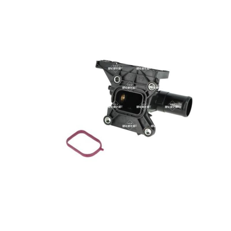 Bride de liquide de refroidissement NRF 775068 - Visuel 1