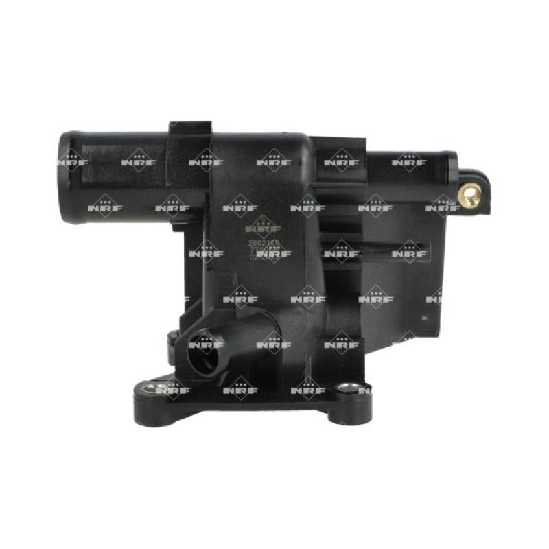 Bride de liquide de refroidissement NRF 775068 - Visuel 3