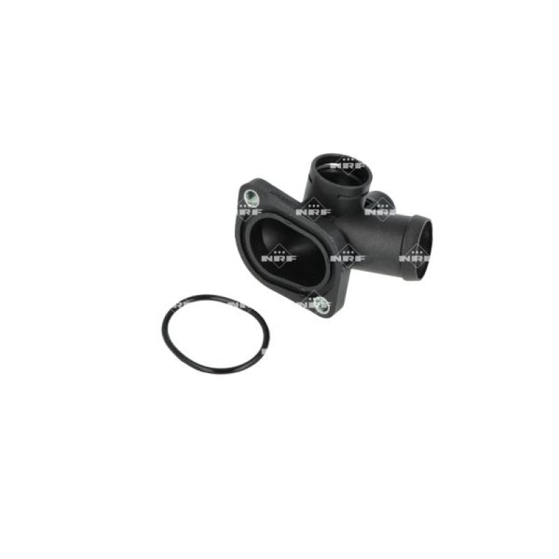 Bride de liquide de refroidissement NRF 775087 - Visuel 1