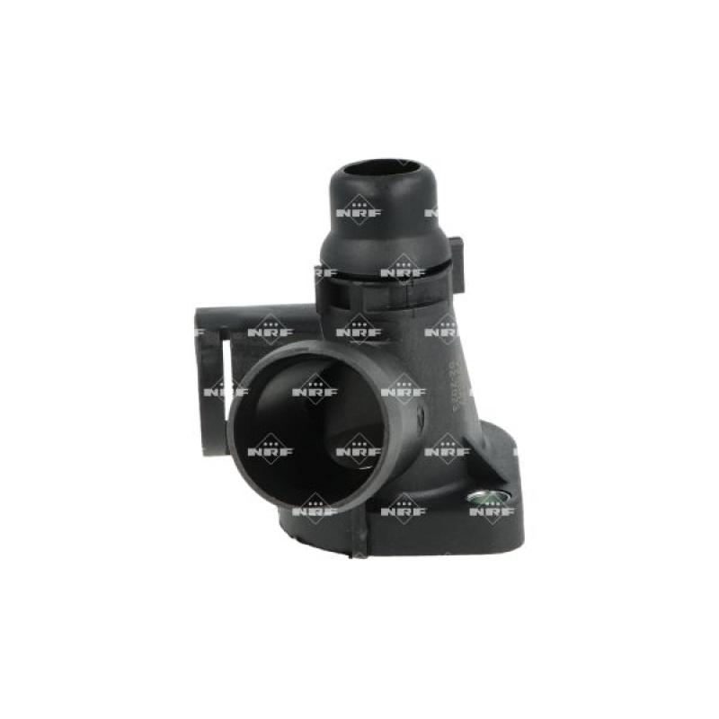 Bride de liquide de refroidissement NRF 775087 - Visuel 2