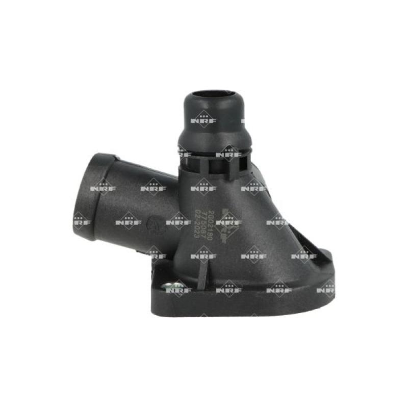 Bride de liquide de refroidissement NRF 775087 - Visuel 3