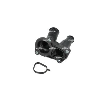 Bride de liquide de refroidissement NRF 775091