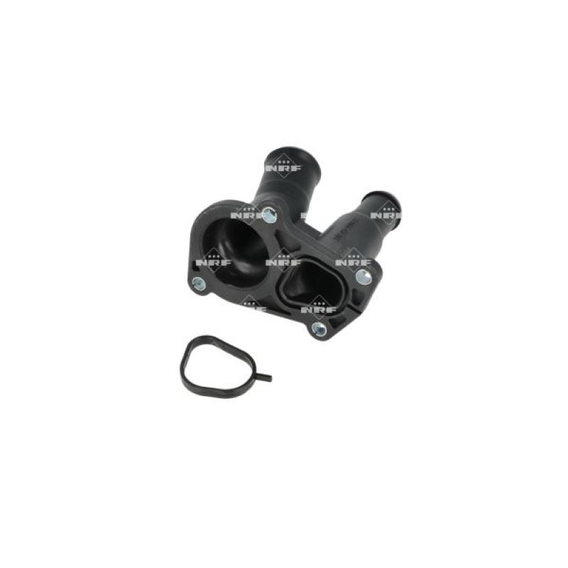 Bride de liquide de refroidissement NRF 775091 - Visuel 1