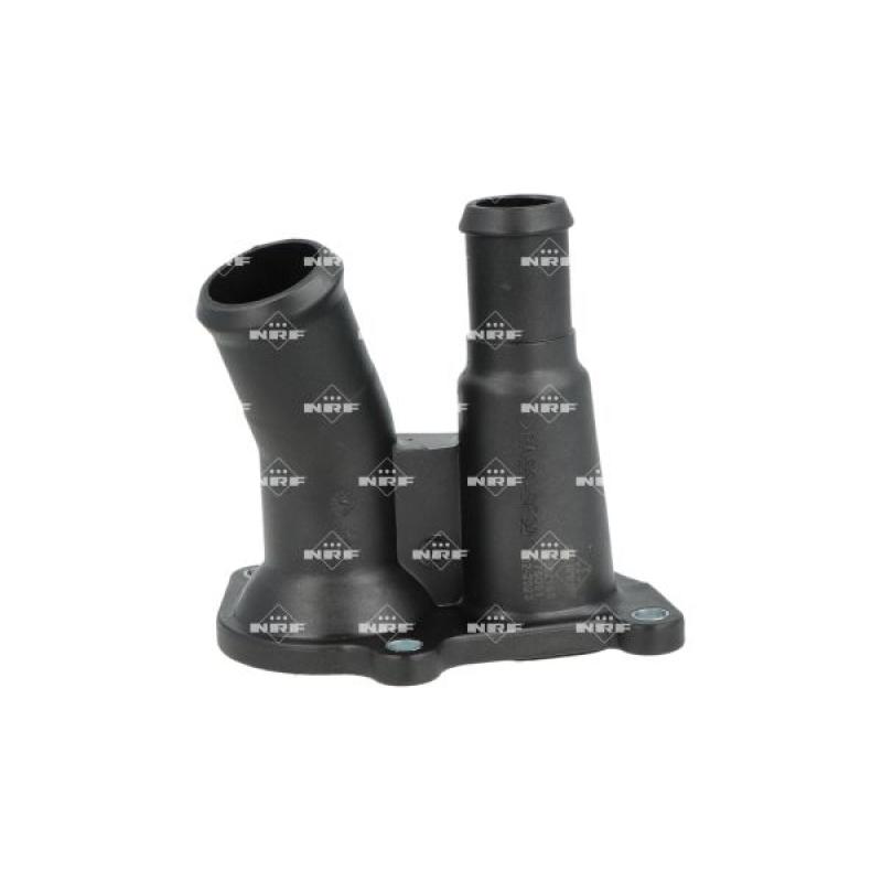 Bride de liquide de refroidissement NRF 775091 - Visuel 3