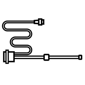 Capteur, Réserve d'urée NRF 797008