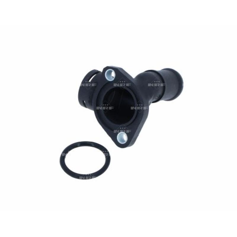 Bride de liquide de refroidissement NRF 775101 - Visuel 1