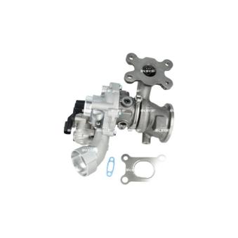 Turbocompresseur, suralimentation NRF 90010014
