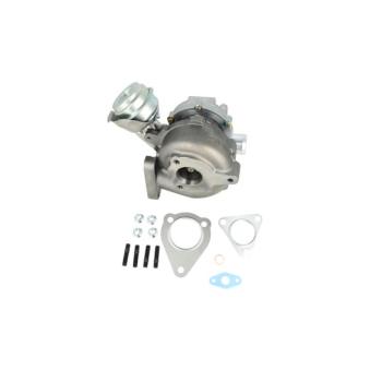 Turbocompresseur, suralimentation NRF 90010037