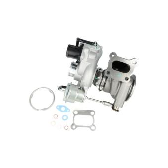 Turbocompresseur, suralimentation NRF 90010235