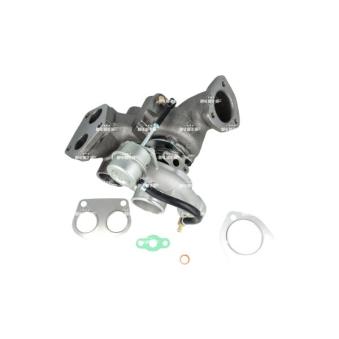 Turbocompresseur, suralimentation NRF 90010363