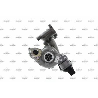 Turbocompresseur, suralimentation NRF 90010161