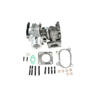 Turbocompresseur, suralimentation NRF 90010372