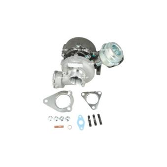 Turbocompresseur, suralimentation NRF 90010089
