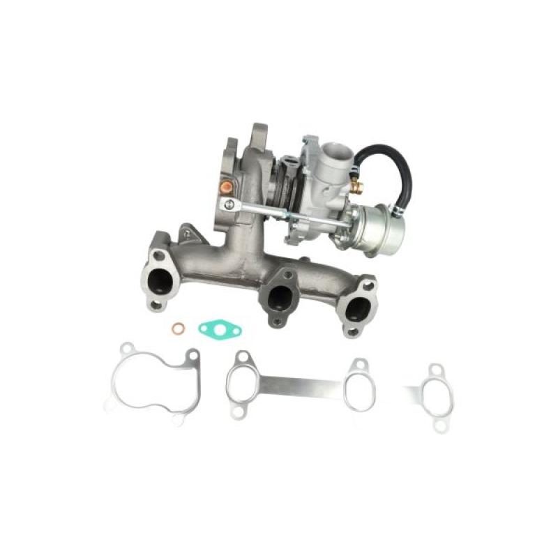 Turbocompresseur, suralimentation NRF 90010169 - Visuel 1