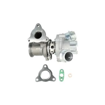 Turbocompresseur, suralimentation NRF 90010313