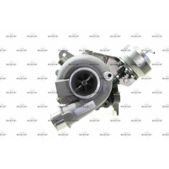 Turbocompresseur, suralimentation NRF 90010407
