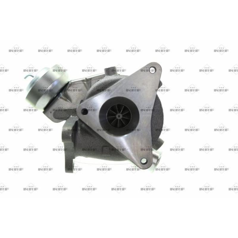 Turbocompresseur, suralimentation NRF 90010407 - Visuel 2