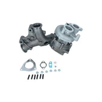 Turbocompresseur, suralimentation NRF 90010417